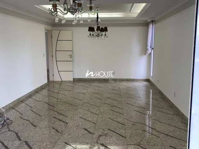Imagem: Apartamento com 3 Suítes no Bairro Patrimônio
