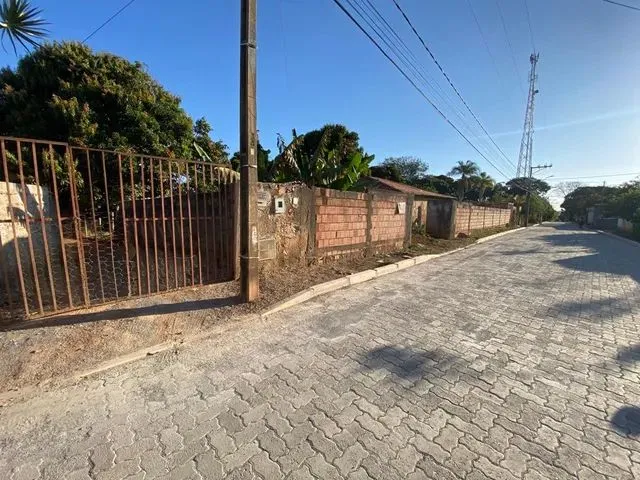 Imagem 1: Mini Chácara Localizada no Engenho das Lages
