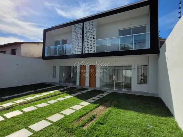 Imagem: Casa em Praia para Venda 176M² com 4 Quartos
