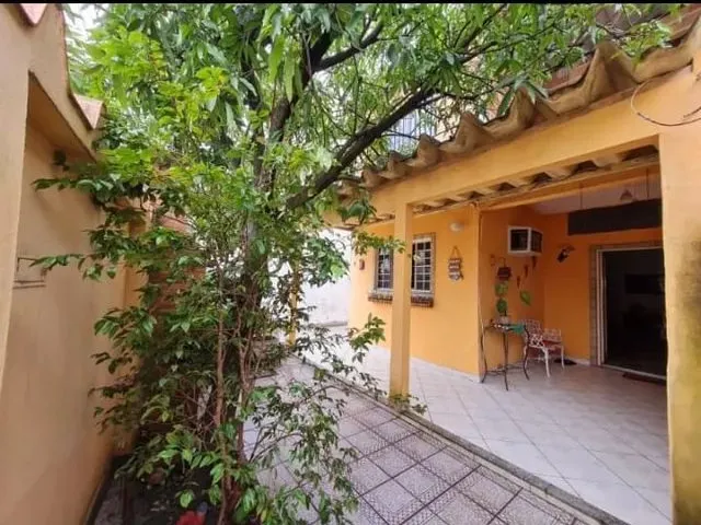 Imagem: Ótima Casa Cond. / Ac. Troca Apt°. Gaivotas