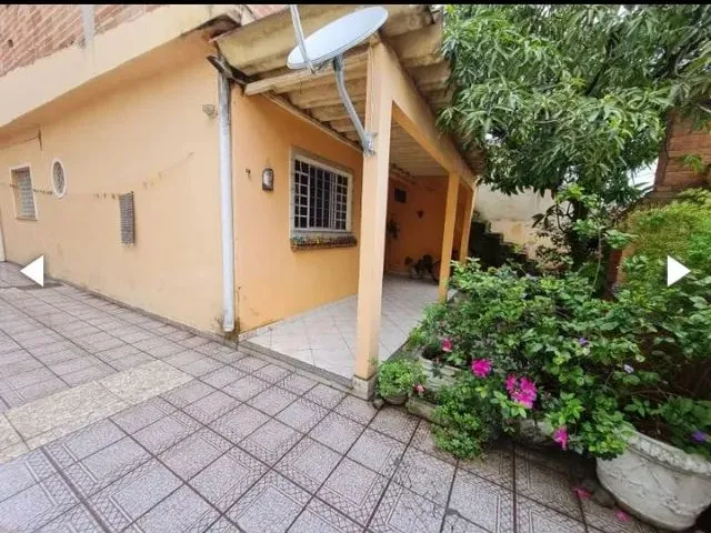 Imagem 4: Ótima Casa Cond. / Ac. Troca Apt°. Gaivotas