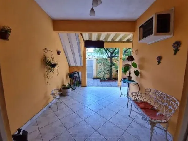 Imagem 6: Ótima Casa Cond. / Ac. Troca Apt°. Gaivotas