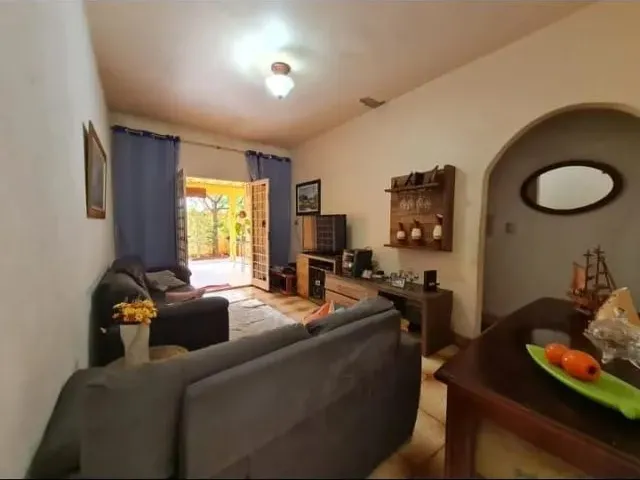 Imagem 8: Ótima Casa Cond. / Ac. Troca Apt°. Gaivotas