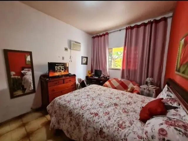 Imagem 2: Ótima Casa Cond. / Ac. Troca Apt°. Gaivotas