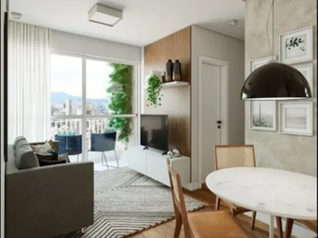 Imagem 1: More em Camaragibe, Apartamento de 2 Quartos com Varanda, Piscina, Lazer Completo! Wr