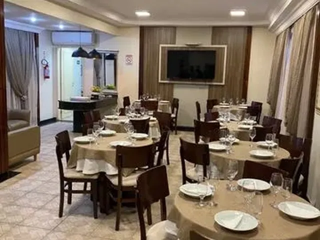 Imagem 2: Requintado Apartamento Edifício los Angeles