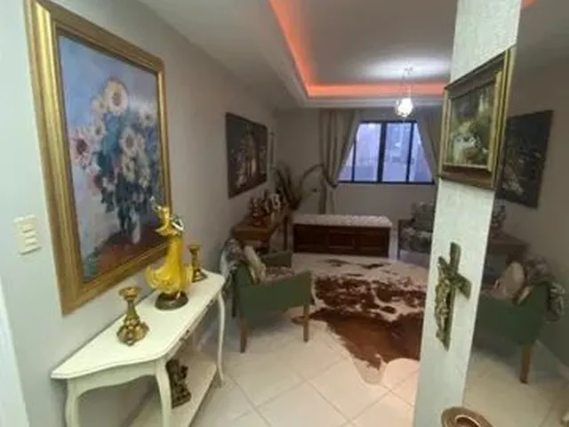 Imagem 4: Requintado Apartamento Edifício los Angeles