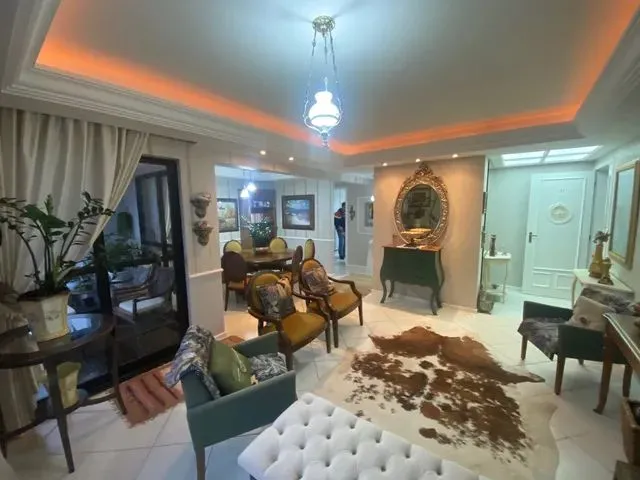 Imagem 9: Requintado Apartamento Edifício los Angeles