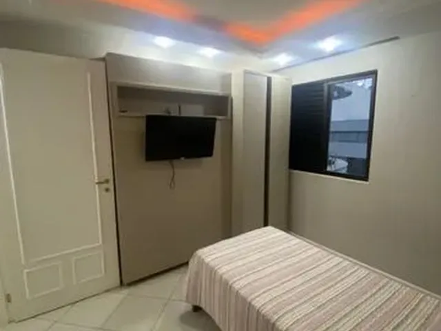 Imagem 12: Requintado Apartamento Edifício los Angeles