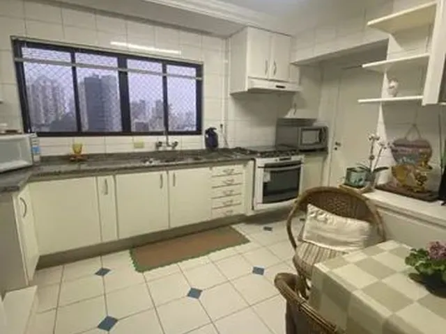 Imagem 6: Requintado Apartamento Edifício los Angeles