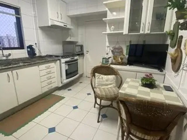 Imagem 8: Requintado Apartamento Edifício los Angeles