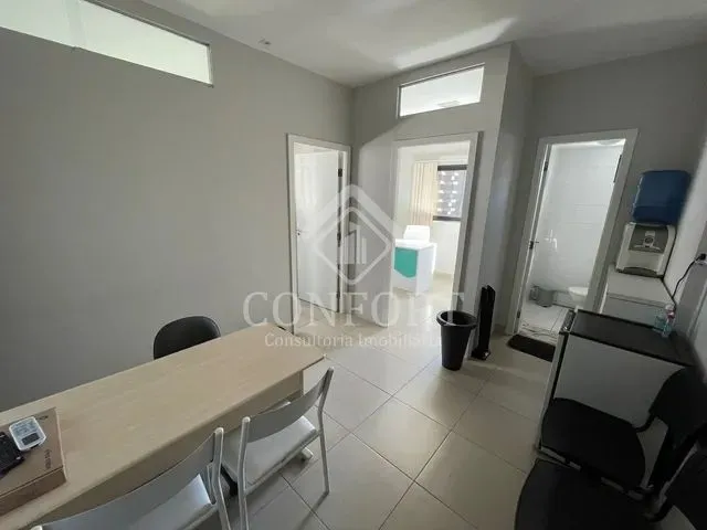 Imagem 7: Sala Comercial Mobiliada - Bairro de Nazaré - 33M²