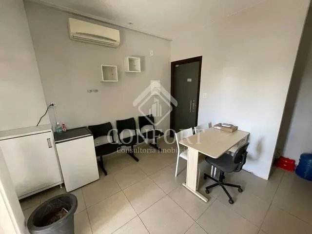 Imagem 11: Sala Comercial Mobiliada - Bairro de Nazaré - 33M²