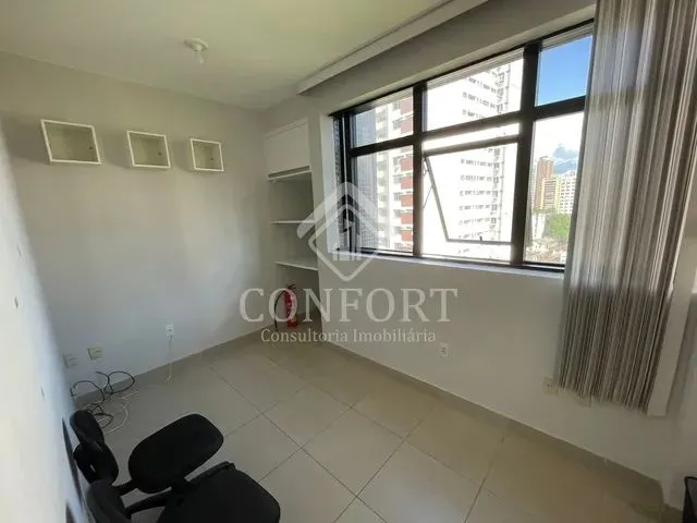 Imagem 6: Sala Comercial Mobiliada - Bairro de Nazaré - 33M²