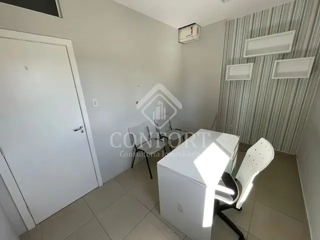 Imagem 9: Sala Comercial Mobiliada - Bairro de Nazaré - 33M²