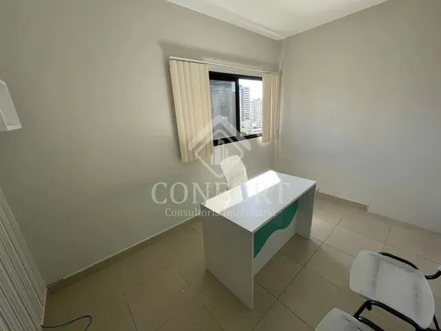 Imagem 10: Sala Comercial Mobiliada - Bairro de Nazaré - 33M²