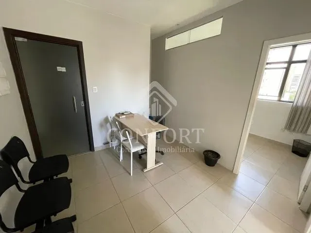 Imagem 13: Sala Comercial Mobiliada - Bairro de Nazaré - 33M²
