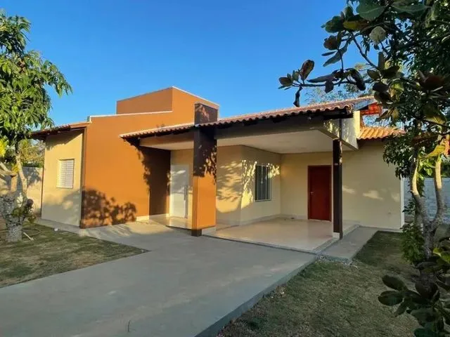 Imagem: Casa de Praia em Jacaraipe