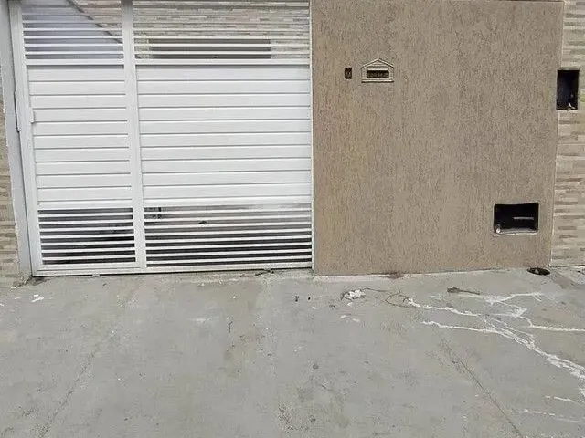 Imagem: Casa a Venda 2/4 no Alto Sobradinho - Santo