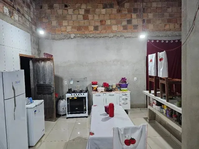 Imagem 8: Vendo Casa 2 Quartos