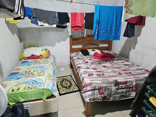 Imagem 6: Vendo Casa 2 Quartos