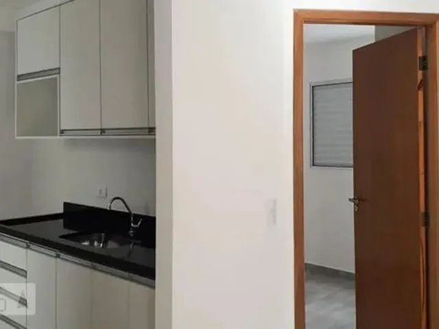 Imagem: Apartamento para Aluguel - Tatuapé, 2 Quartos
