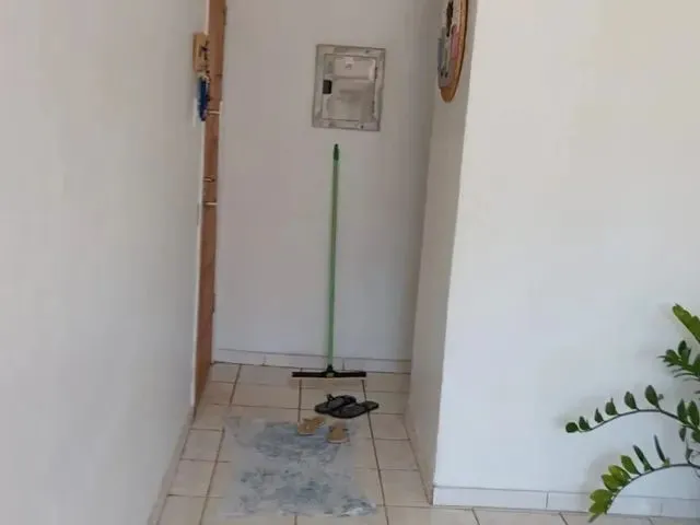 Imagem: Apartamento a Venda no Condomínio Rio Bonito