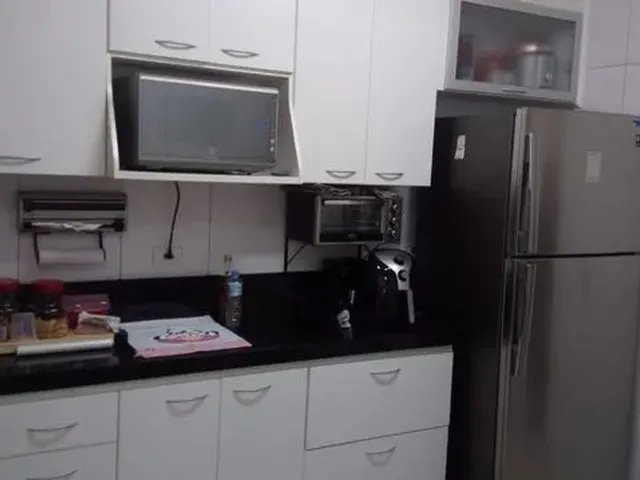 Imagem: Lindo Apto Frente Sem Condomínio