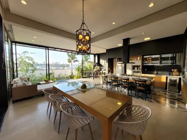 Imagem: Casa em Condomínio em Sorocaba, Alphaville