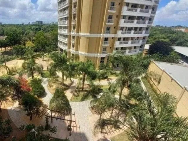Imagem: Apto Parc Du Soleil - 11° Andar - Nascente