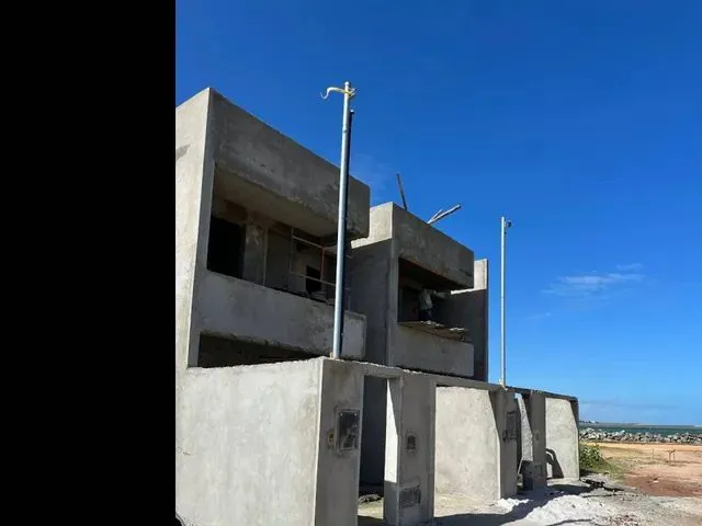 Imagem 2: Casa Duplex na Coroa do Meio