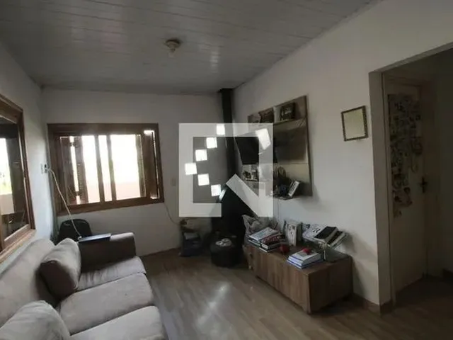 Imagem: Casa para Aluguel - Estância Velha, 2 Quartos