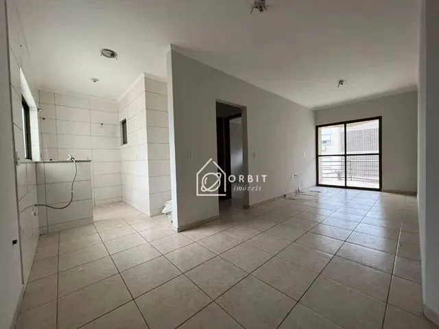 Imagem 2: Apartamento com 1 Dormitório À Venda, 50 M² por R$ 190.000,00 - Florestal - Lajeado/Rs