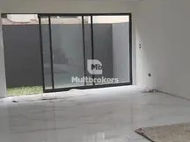 Imagem 14: Curitiba - Casa Padrão - Pinheirinho