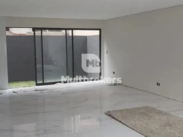 Imagem 5: Curitiba - Casa Padrão - Pinheirinho