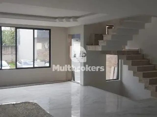 Imagem 9: Curitiba - Casa Padrão - Pinheirinho