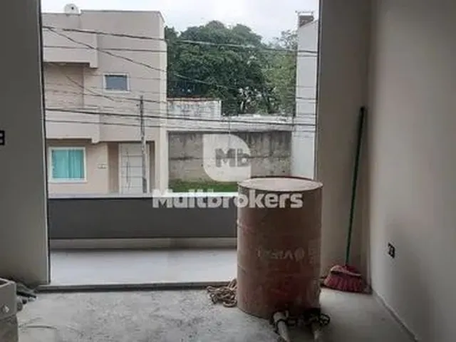 Imagem 11: Curitiba - Casa Padrão - Pinheirinho