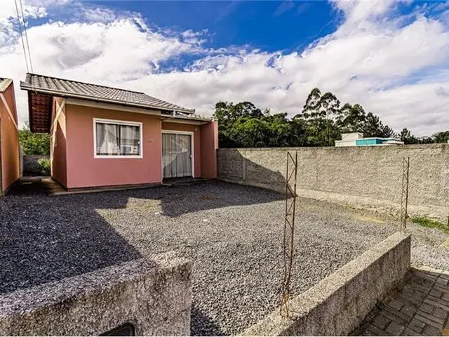 Imagem: Casa Prece do Amanhecer