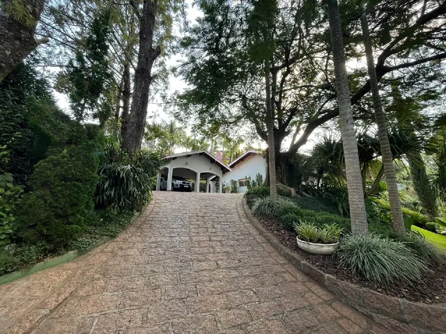 Imagem: Casa Térrea de Alto Padrão a Venda no