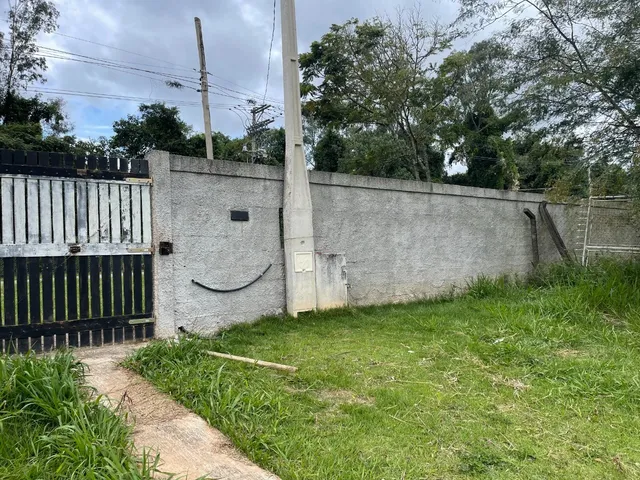 Imagem: Terreno À Venda no Bairro do Bosque em