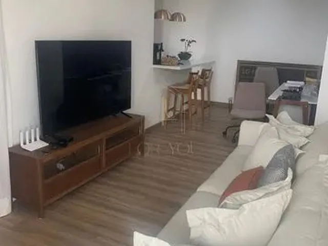 Imagem: Apartamento a Venda em Alphaville - Barueri