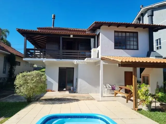 Imagem: Viamão - Casa Padrão - Elsa