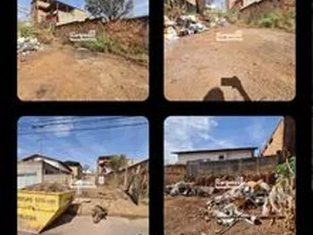 Imagem: Vende Se Um Lote