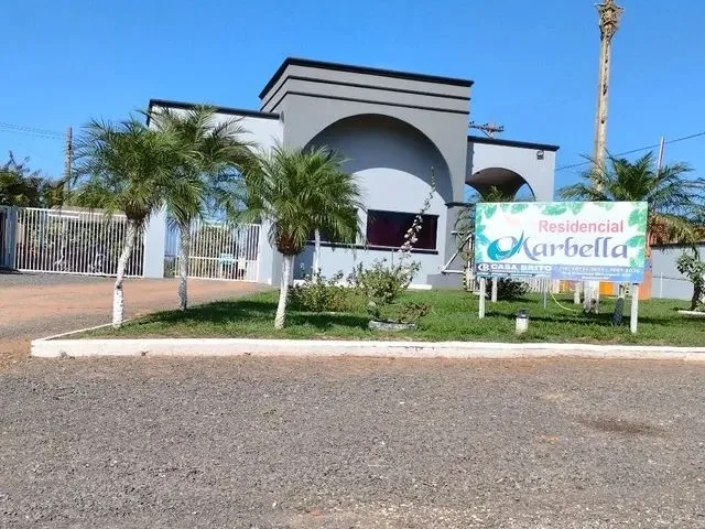 Imagem: Casa Condomínio Marbella