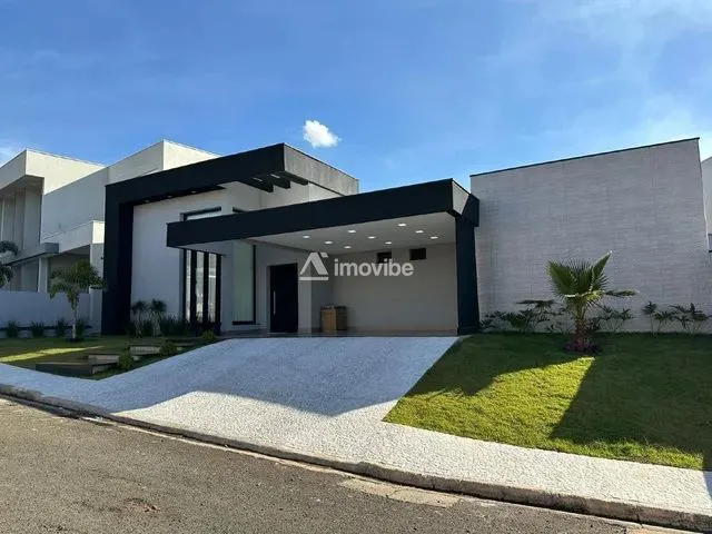Imagem: Casa Porteira Fechada em Condomínio em