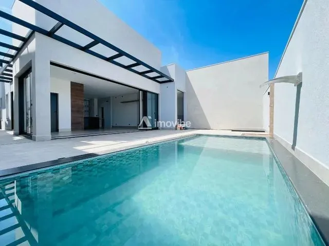 Imagem: Casa Alto Padrão para Venda, 369,00 M²
