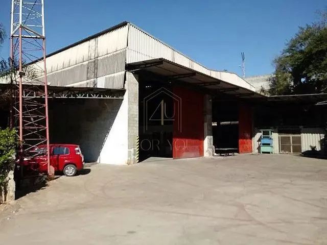 Imagem: Galpão / Depósito / Armazém a Venda em