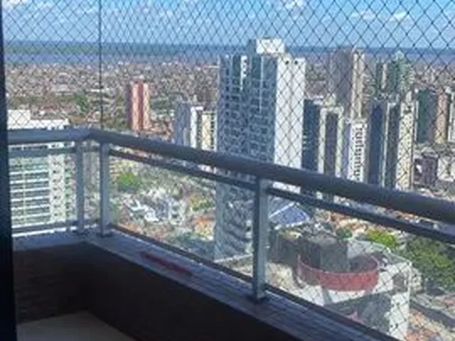 Imagem: Alugo Excelente Apto no the One Residence