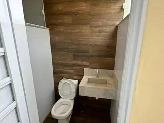 Imagem: Casa para Venda Possui 65 Metros Quadrados