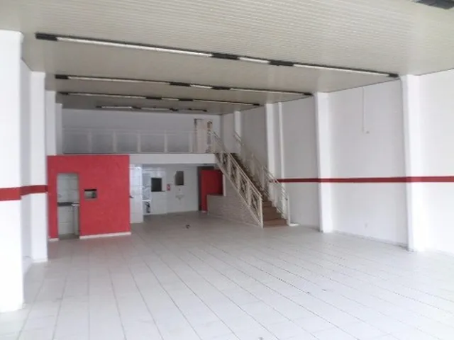 Imagem: Salão Comercial para Alugar Centro de Indaiatuba